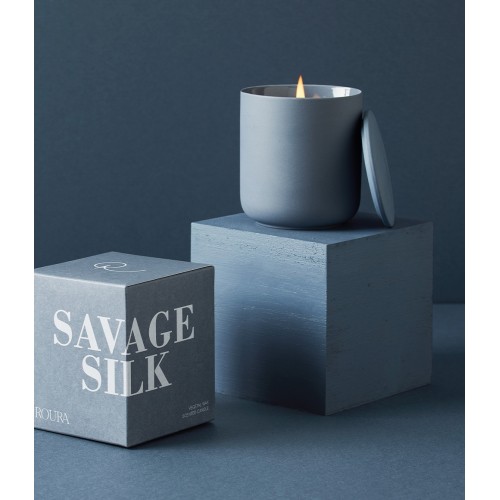 CERAS ROURA SAVAGE SILK