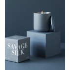 CERAS ROURA SAVAGE SILK