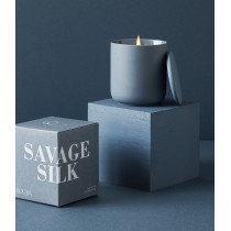 CERAS ROURA SAVAGE SILK