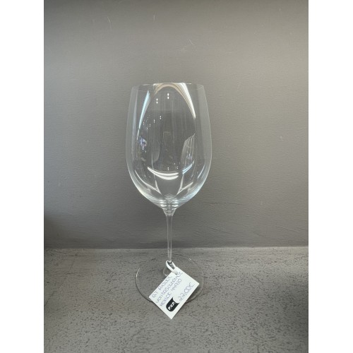 RT.RIEDEL VERITAS CABERNET MERLOT 449/0
