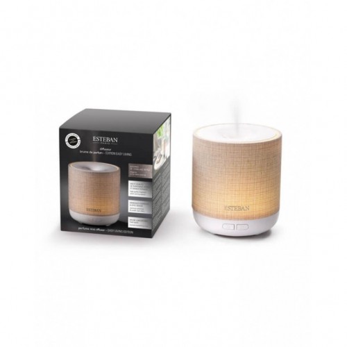 DIFUSOR ESTEBAN EASY LIVING EDITION