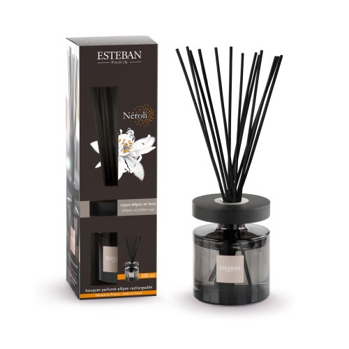ESTEBAN BOUQUET NEROLÍ 200ML