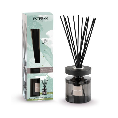 ESTEBAN BOUQUET PUR LIN 200ML