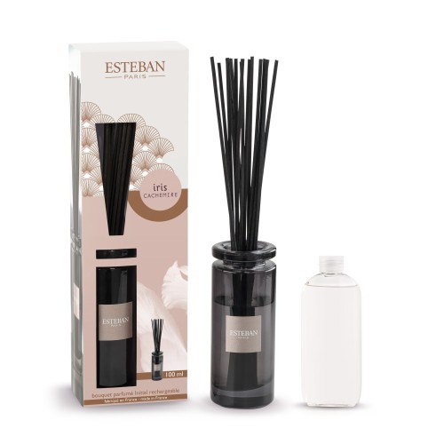 ESTEBAN BOUQUET IRIS CACHEMIRE 100ML