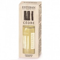 ESTEBAN CONCENTRADO DE CEDRE 15ML