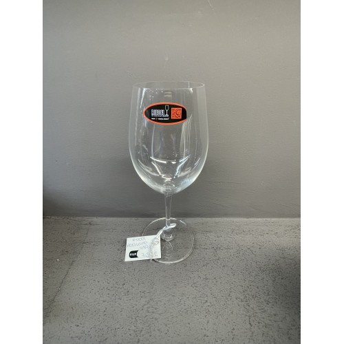 RIEDEL RED WINE 489/0