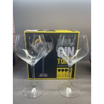 RT.RIEDEL SET 4 UNIDADES GIN TONIC