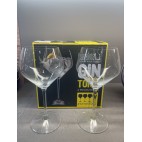RT.RIEDEL SET 4 UNIDADES GIN TONIC