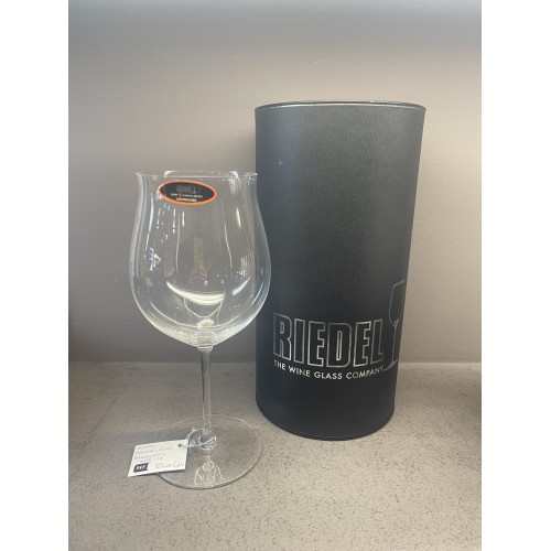 RIEDEL SOMELIERS BURGUNOY 4400/16