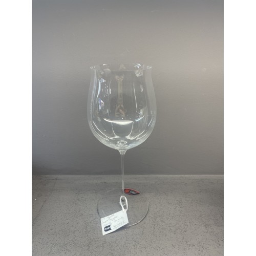 RT.RIEDEL SUPERLEGGERO 425/16 BURGUNDY