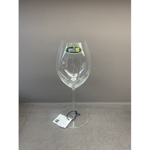 RT.RIEDEL PERFORMANCE SYRAH 884/41
