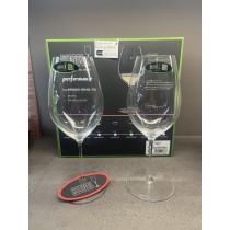 SET 2 UNIDADES PERFORMANCE RIESLING 6884/15