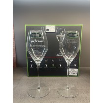 SET 2 UNIDADES PERFORMANCE CHAMPAGNE 6884/28