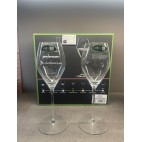 SET 2 UNIDADES PERFORMANCE CHAMPAGNE 6884/28