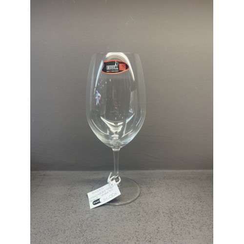 RIEDEL NEW WOLD SHIRAZ 446/30