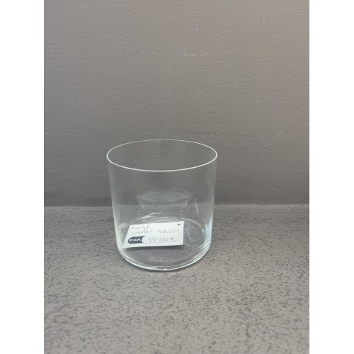 RIEDEL WATER 480/1