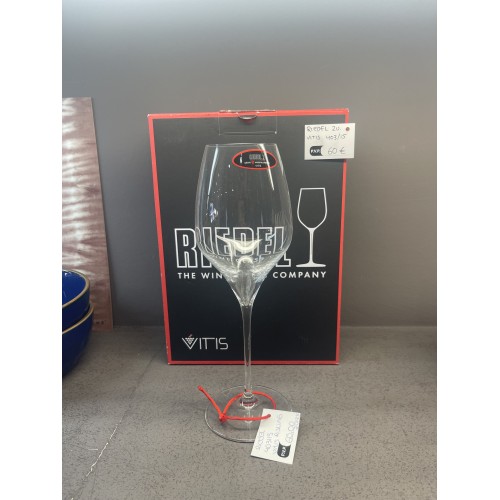RIEDEL SET 2 UNIDADES VITIS 403/15