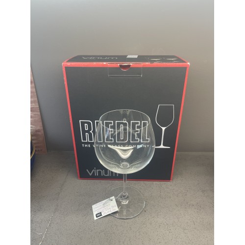 RIEDEL VINUM MONT/CHARDONNAY SET 2U 6416/97