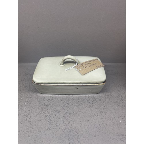 FOIIMPEX MANTEQUERA GRIS 23701