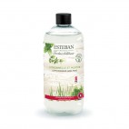 RECAMBIO BOUQUET CITRONNELLE ET MENTHE 500ML