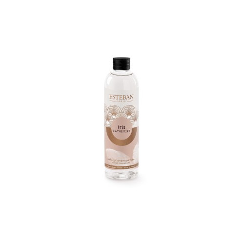 RECAMBIO BOUQUET IRIS CASHEMIRE 250ML