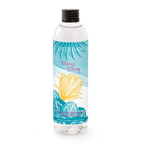 RECAMBIO BOUQUET YLANG YLANG 250ML