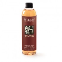 RECAMBIO BOUQUET TECK & TONKA 250ML