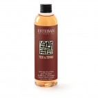 RECAMBIO BOUQUET TECK & TONKA 250ML