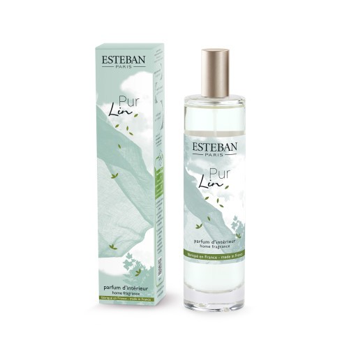 ESTEBAN SPRAY PUR LIN 75ML