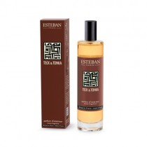 ESTEBAN SPRAY TECK & TONKA 75ML