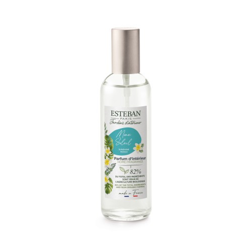 ESTEBAN SPRAY MONOI SOLEIL 100ML