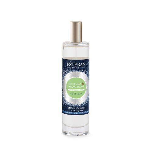 ESTEBAN SPRAY THÉ BLANC & YLANG YLANG 100ML