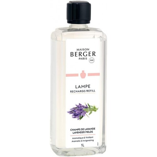 PERFUME HOGAR CHAMPS DE LAVANDE 1L