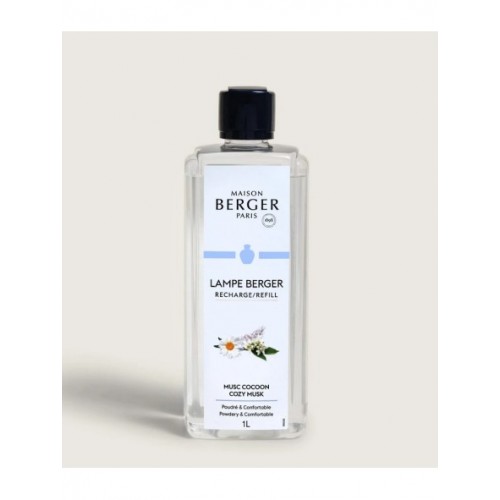 PERFUME HOGAR MUSC COCOON 1L