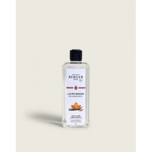 PERFUME HOGAR TABAC AMBRÉ 1L