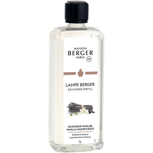 PERFUME HOGAR  SPLENDEUR VANILLÉ 1L