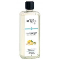 PERFUME HOGAR CITRON TONIQUE 1L