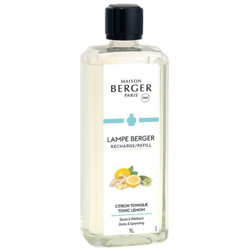 PERFUME HOGAR CITRON TONIQUE 1L