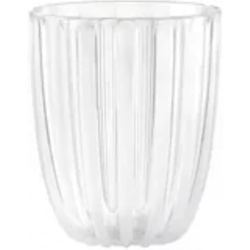 GUZZINI VASO PEQUEÑO DOLCEVITA