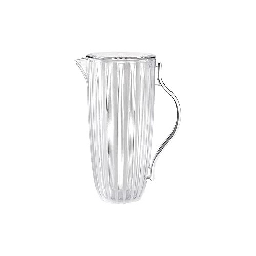 GUZZINI JARRA CON TAPA DOLCEVITA