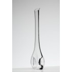 RIEDEL DECANTER BLACK TIE FACE TO FACE