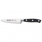 CUCHILLO MONDADOR FORJADO 100MM ARCOS SERIE RIVIERA