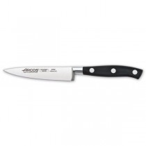 CUCHILLO MONDADOR FORJADO 100MM ARCOS SERIE RIVIERA