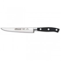 ARCOS SERIE RIVIERA CUCHILLO CHULETERO 130mm 