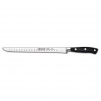 CUCHILLO JAMONERO FORJADO 250MM ARCOS SERIE RIVIERA