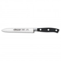 ARCOS SERIE RIVIERA CUCHILLO TOMATERO 130mm 