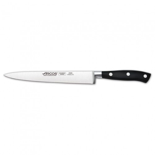 ARCOS SERIE RIVIERA CUCHILLO LENGUADO 170mm 