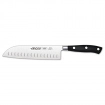 ARCOS SERIE RIVIERA CUCHILLO SANTOKU 180mm