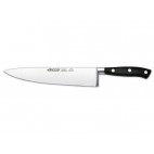 CUCHILLO COCINERO FORJADO 200MM ARCOS SERIE RIVIERA