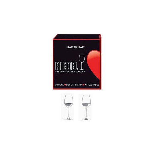 RIEDEL 6409/05 HEART TO HEART RIESLING